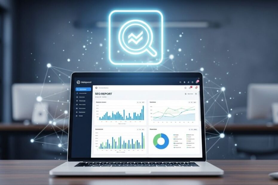white label seo reporting tools