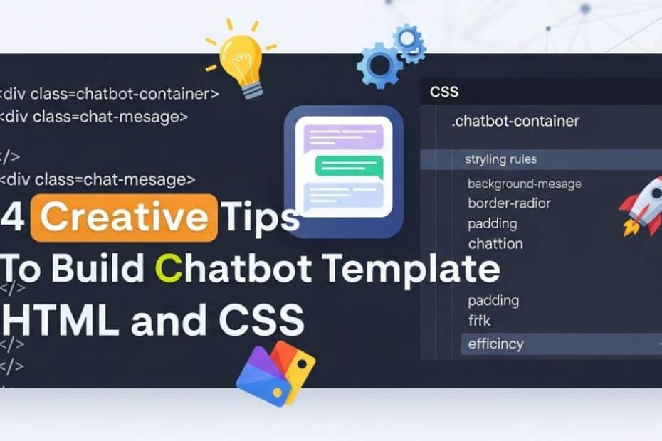 Chatbot Template