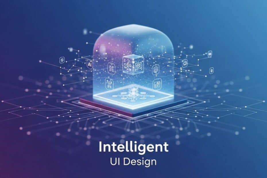 Intelligent design