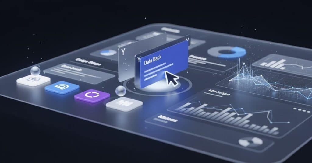 Advanced and 3D Hover Animations