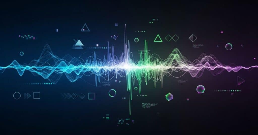 AI-Powered & Dynamic Background Animations