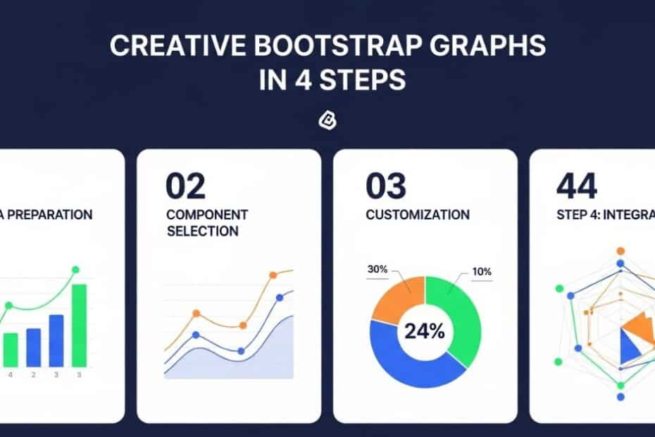 bootstrap graphs