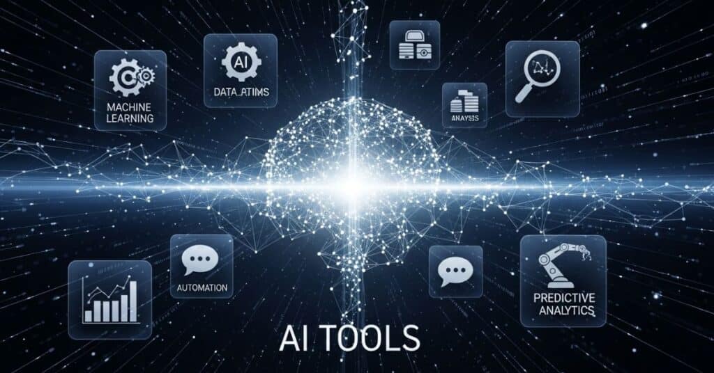 Future-Ready Background Generators & AI Tools