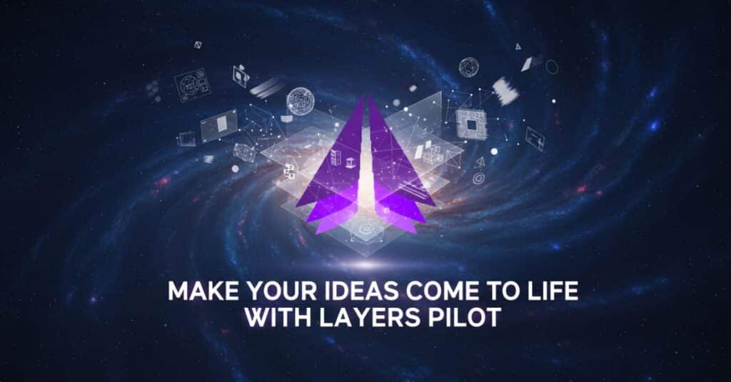 Ideas Come to Life