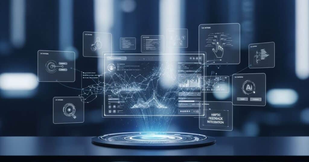 Next-Generation UX Experience Patterns