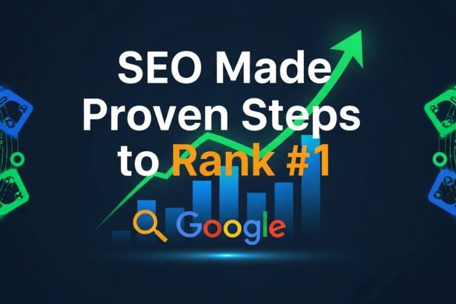 SEO made