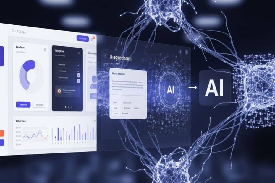 UI Design