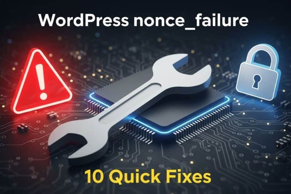 nonce_failure