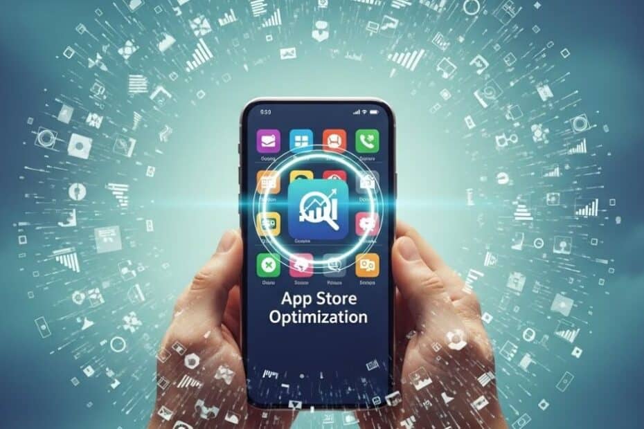 app store optimization