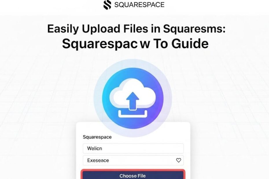squarespace forms
