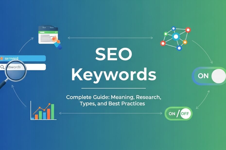 SEO Keywords