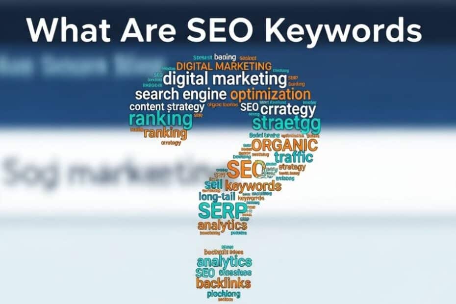 SEO Keywords