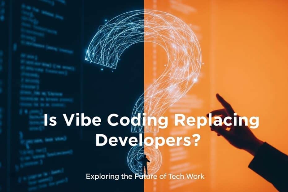 vibe coding