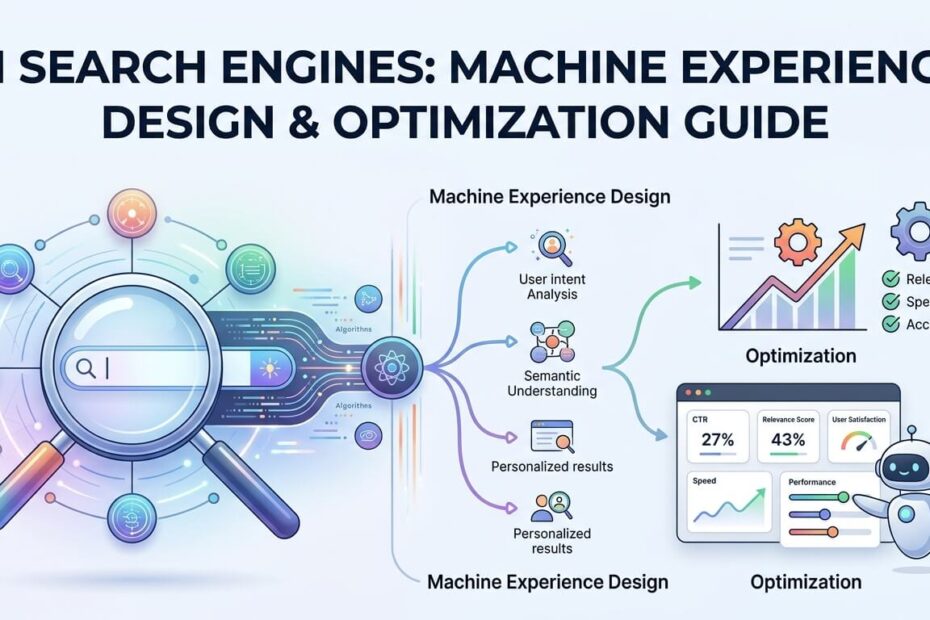 Ai Search Engines