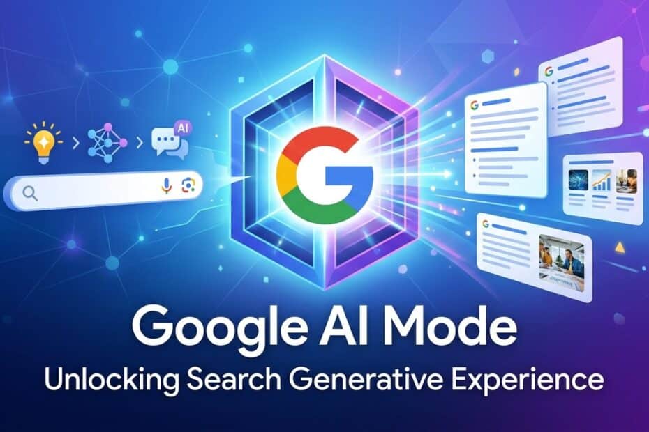 Google AI Mode