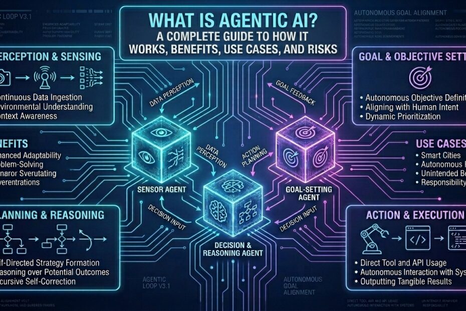 Agentic Ai