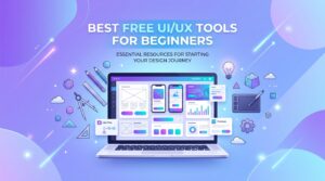 Free Ui/UX tools
